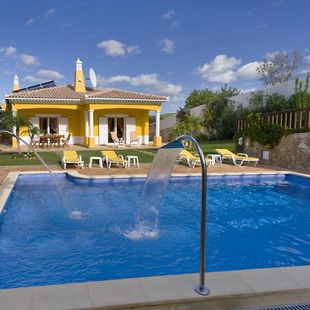 Villa Amarela 볼리케임 외부 사진
