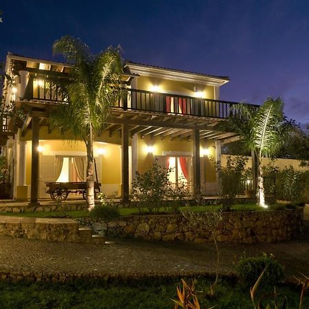 Villa Amarela 볼리케임 외부 사진