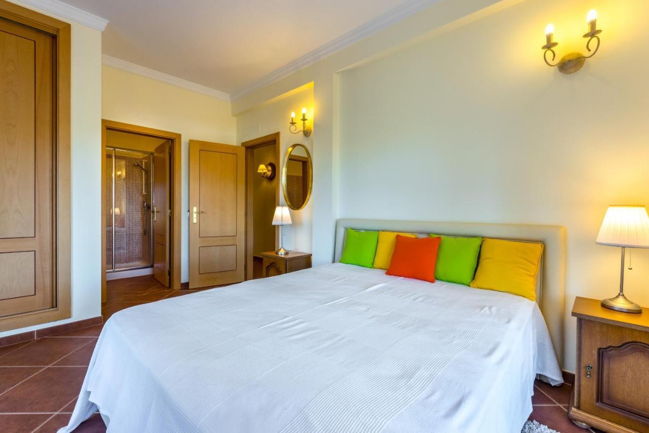 Villa Amarela 볼리케임 외부 사진