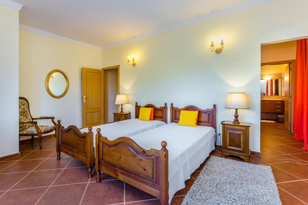 Villa Amarela 볼리케임 외부 사진