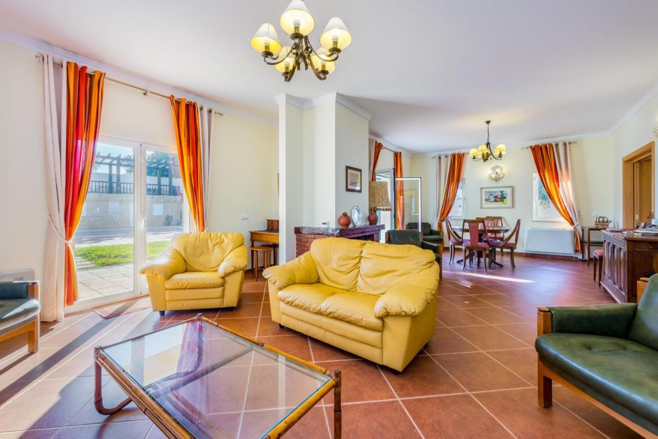 Villa Amarela 볼리케임 외부 사진