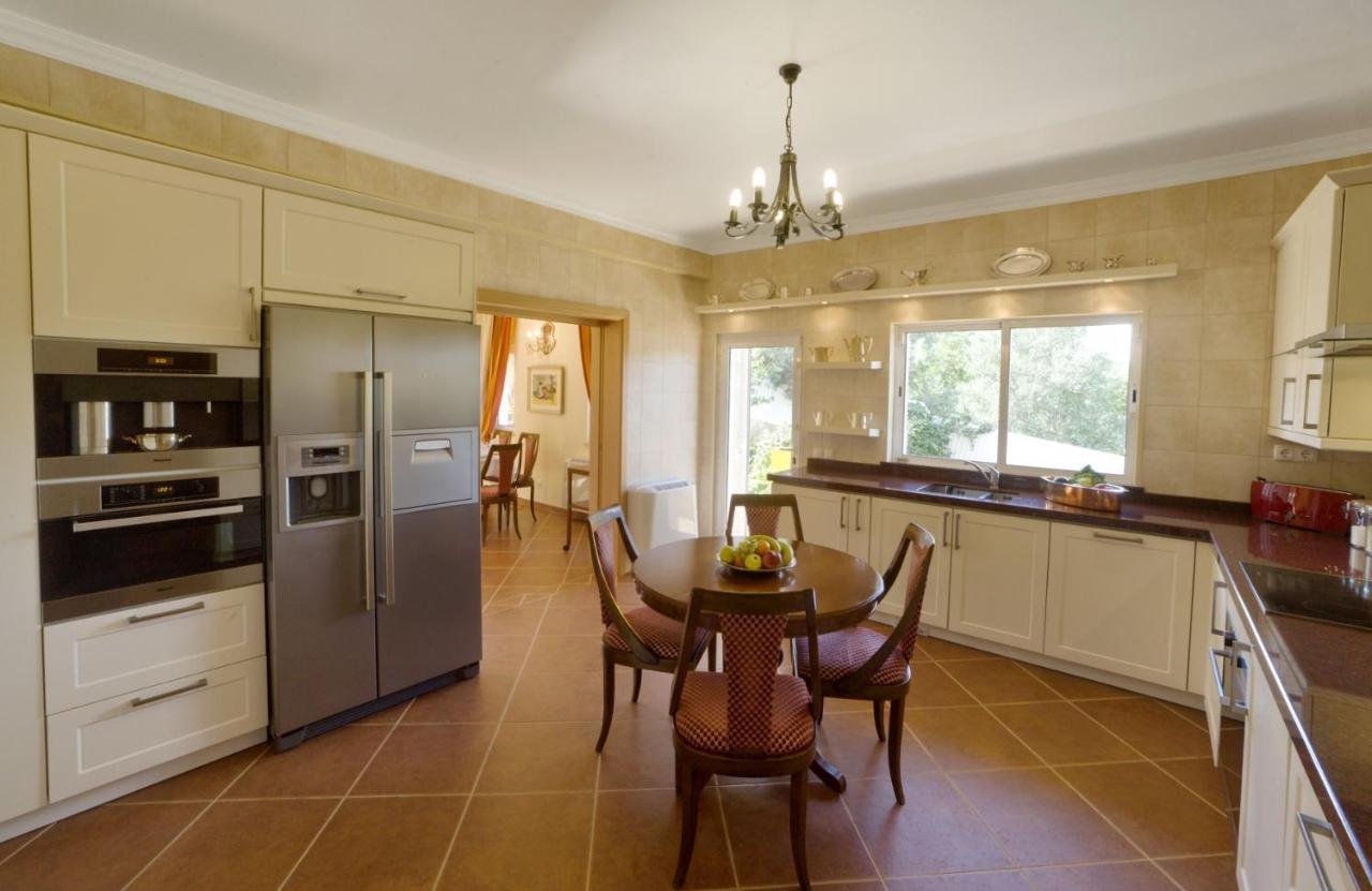 Villa Amarela 볼리케임 외부 사진