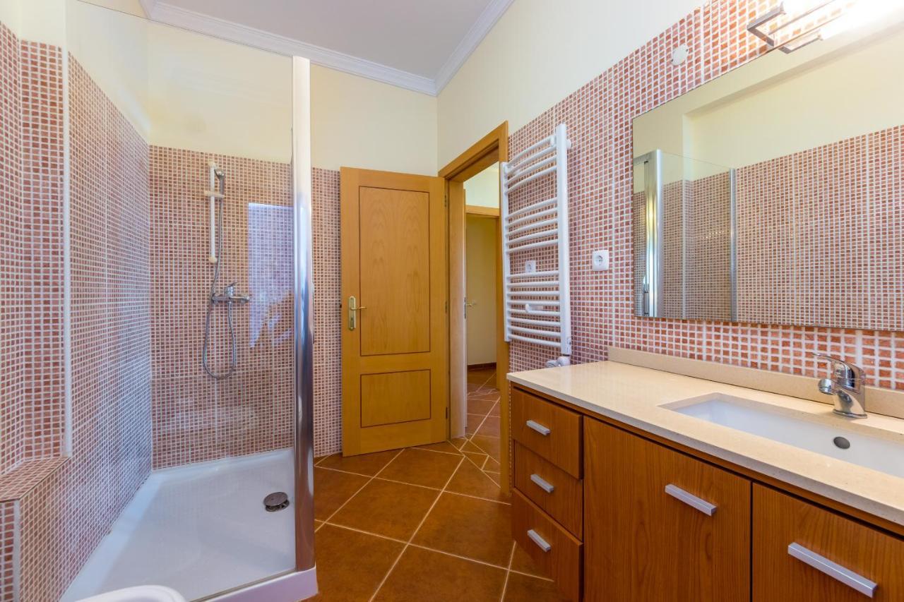 Villa Amarela 볼리케임 외부 사진