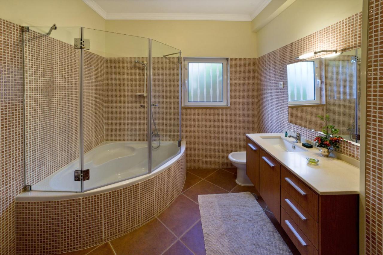 Villa Amarela 볼리케임 외부 사진