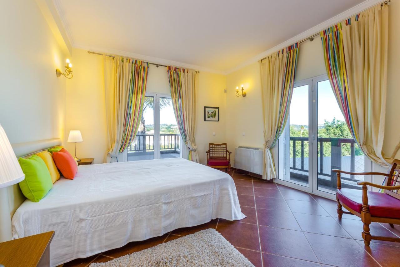 Villa Amarela 볼리케임 외부 사진