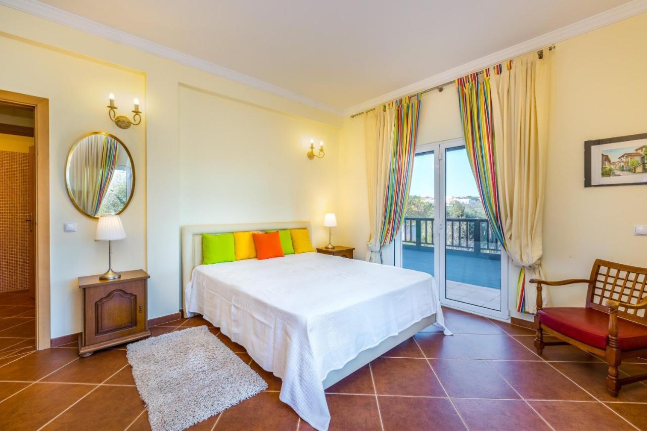 Villa Amarela 볼리케임 외부 사진
