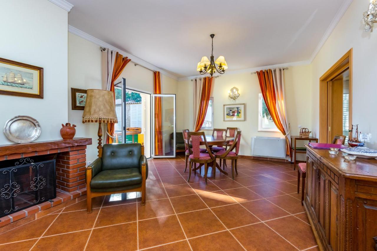 Villa Amarela 볼리케임 외부 사진