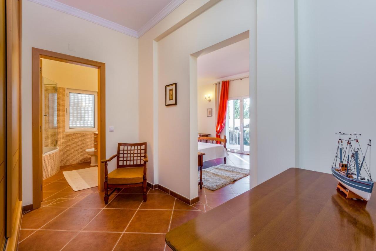 Villa Amarela 볼리케임 외부 사진